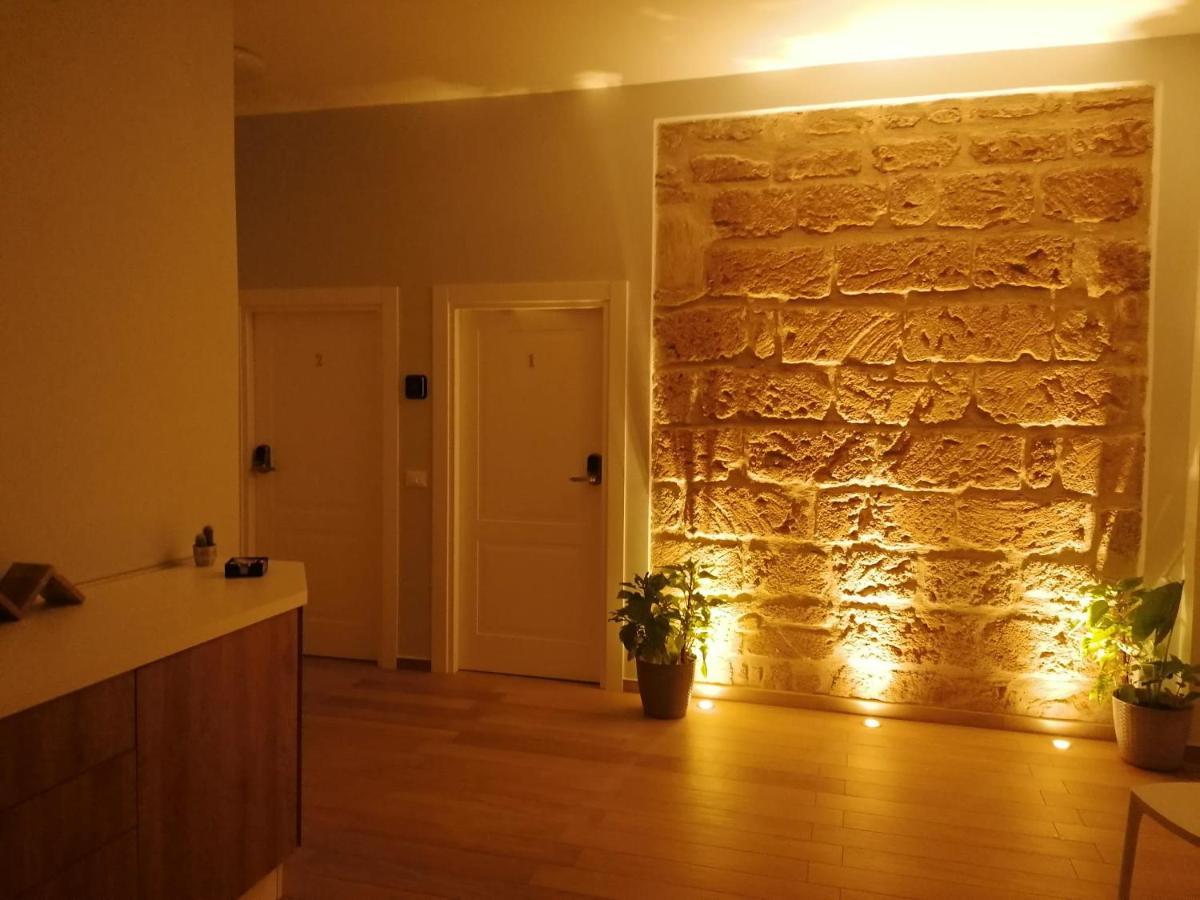 Nike Luxury Rooms Agrigento Kültér fotó