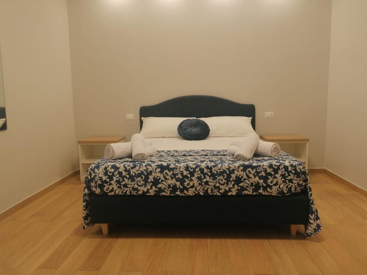 Nike Luxury Rooms Agrigento Kültér fotó