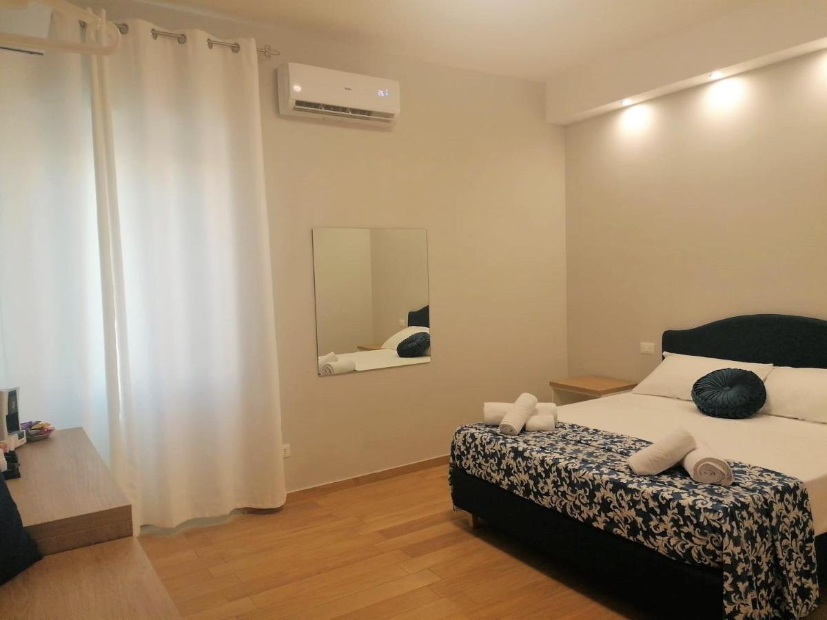 Nike Luxury Rooms Agrigento Kültér fotó