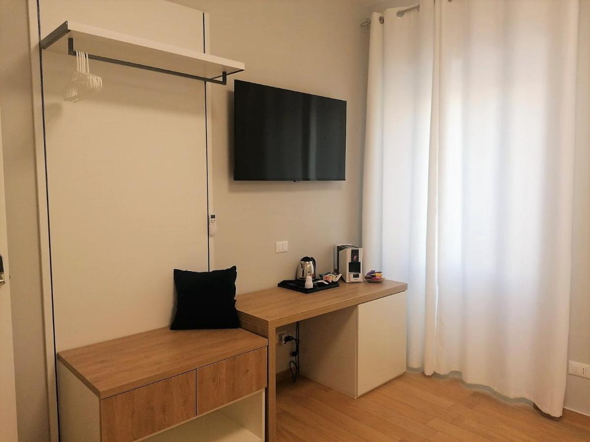 Nike Luxury Rooms Agrigento Kültér fotó