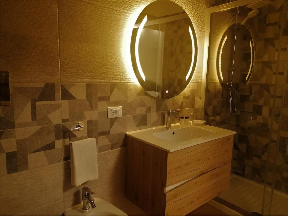 Nike Luxury Rooms Agrigento Kültér fotó