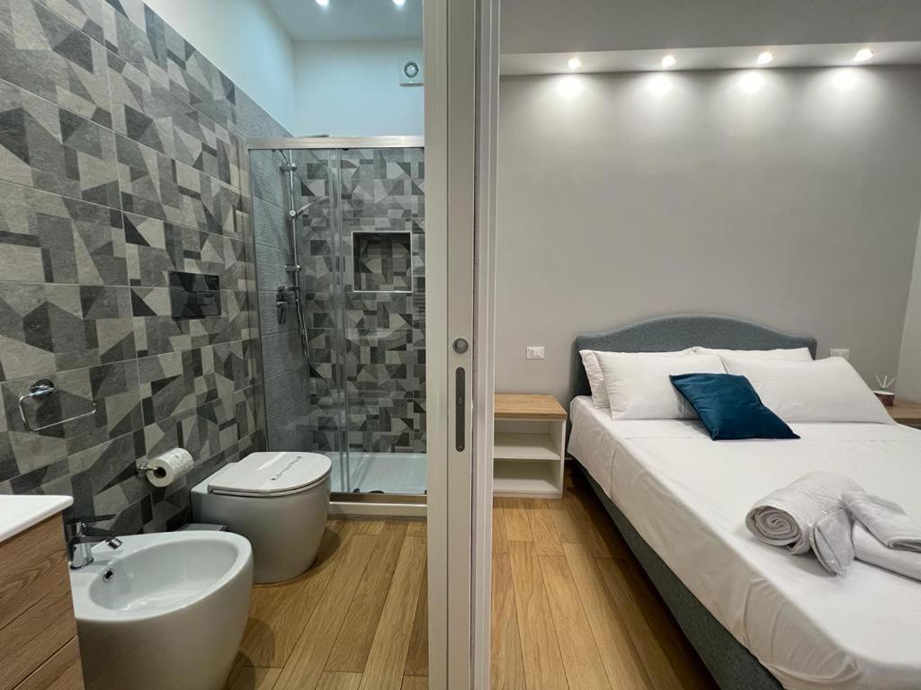 Nike Luxury Rooms Agrigento Kültér fotó