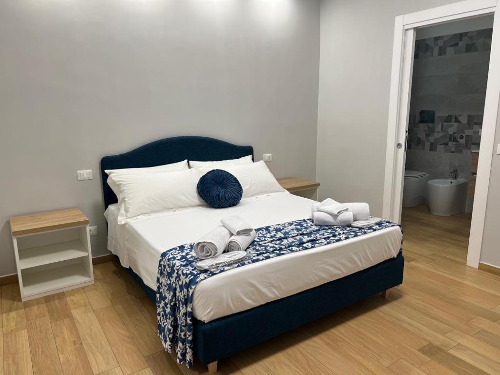 Nike Luxury Rooms Agrigento Kültér fotó