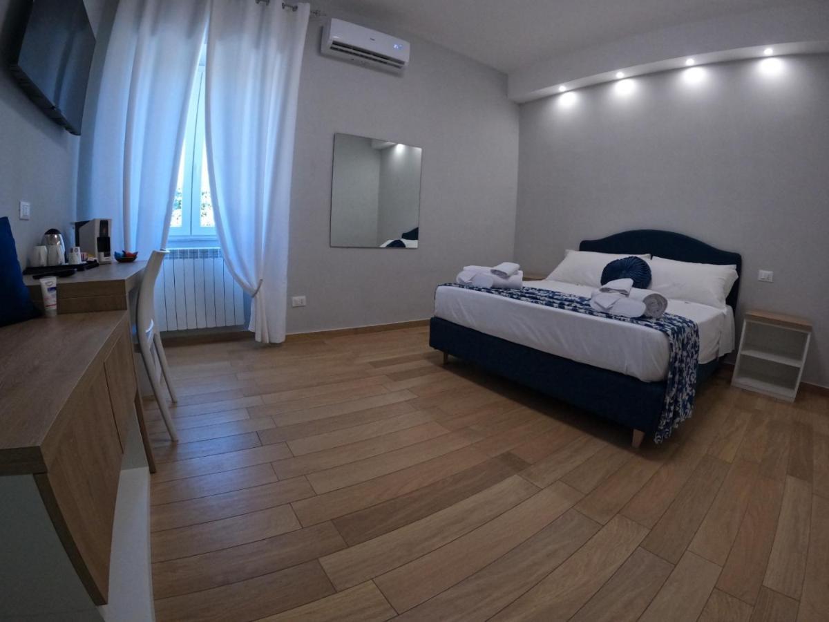 Nike Luxury Rooms Agrigento Kültér fotó
