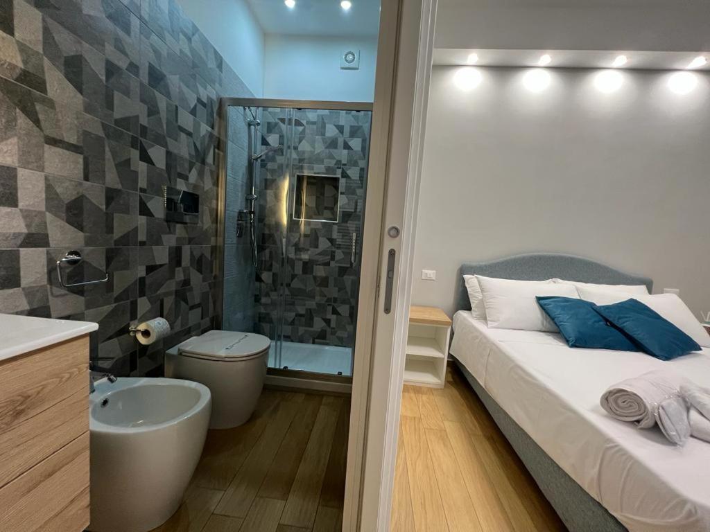 Nike Luxury Rooms Agrigento Kültér fotó